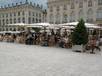  terrasse de café, place Stanislas